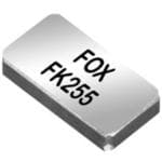 FK255EIHM0.032768-T3Fox Electronics