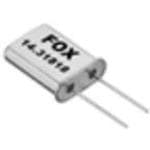 Fox Electronics FOXLF018S-BAG100