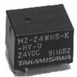 FUJITSU MZ-24HS-U