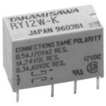 FUJITSU RY-24W-0H-K