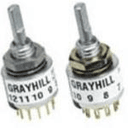 Grayhill 55A36-01-1-04S