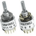 Grayhill 55A36-01-1-04S