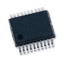 Holt Integrated Circuits HI-8445PSIF