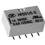 HONGFA HFD31/5-SR