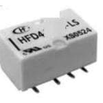 HONGFA HFD4-V/12-LSR