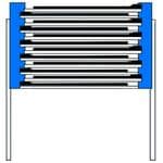 Hua Jung Components MKP-103K0305AB1071-PV
