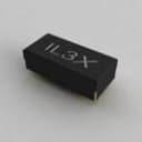 ILSI America IL3X-HX5F6-32.768KHZ
