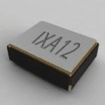 ILSI America IXA12-FBFF10-27.000 MHZ