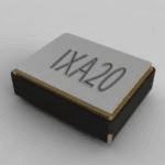 ILSI America IXA20-HF5F12-24.000 MHZ