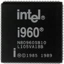 INTEL EE87C196MC
