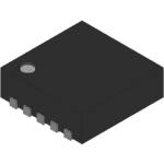 Renesas HIP2105FRZ-T