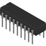Renesas 5962-8761801VA