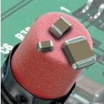Johanson Dielectrics 201R15N681GV4E