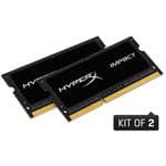 KINGSTON HX316LS9IBK2/8