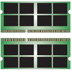KVR1333D3S8S9/2GKINGSTON