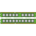 KINGSTON KVR16LR11S8L/4