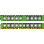 KINGSTON KVR16LR11S8L/4