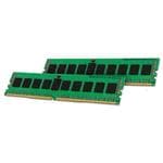 KINGSTON KVR24N17S8K2/16