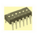 Knitter-switch DBS1002