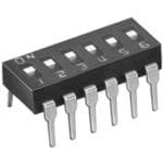 knitter-switch DBS 1107