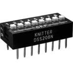 knitter-switch DSS 207 N