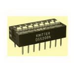 knitter-switch DSS 205 N