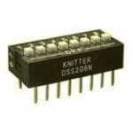 knitter-switch DSS 203 N