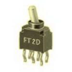 knitter-switch FT 2 F