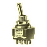 knitter-switch MTE 206 SA