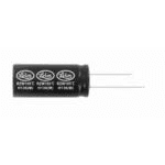 Lelon RZW470M1VBK-0611