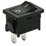 Marquardt Switches 1801.1912