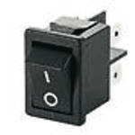Marquardt Switches 1858.1103