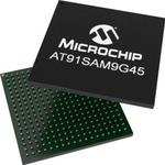 Microchip AT91SAM9G45-CU-RET