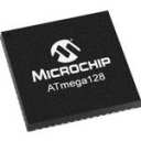 Microchip ATMEGA128-16MC SL383
