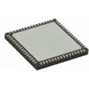 Microchip ATMEGA64L-8MU-T
