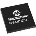 Microchip ATSAMD20J16A-MUB6