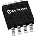 Microchip ATTINY12L-4SC-T