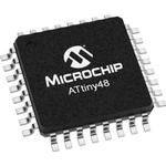 ATTINY48-AU-SL383