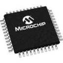 Microchip ATMEGA323-8AI-T