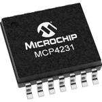 MCP4231T-103E/STV06
