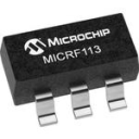 Microchip MICRF113YM6