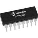 Microchip PIC16F628A-I/SOG