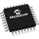 Microchip ATMEGA168V-10AU-T