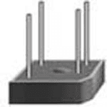 MCC MB504W-BP