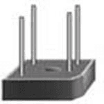MCC MP156W-BP