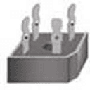 MCC MP3510-BP