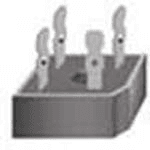 MCC MP3510-BP