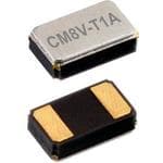 CM8V-T1A 100.000KHZ 9.0PF 100PPM TA QCMicro Crystal