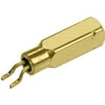 MS3V-T1R 32.768KHZ 7.0PF 20PPM TA QC AUMicro Crystal