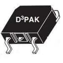 Microchip APT30D20S